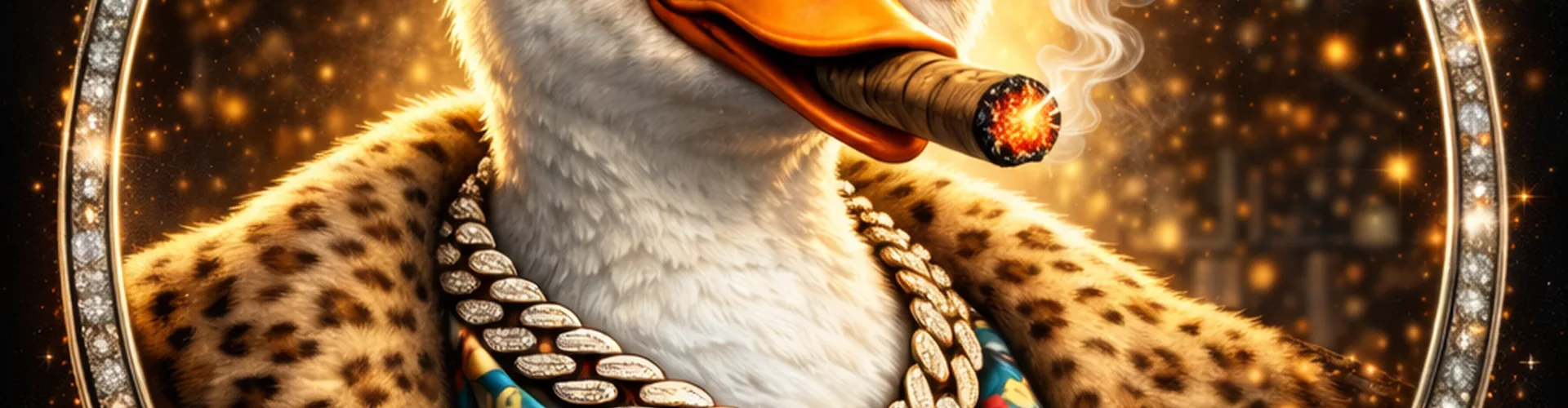 Утиная витрина